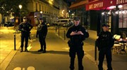 Παρίσι: Επίθεση με μαχαίρι, νεκρός ένας περαστικός και ο δράστης