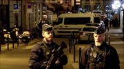 Το Ισλαμικό Κράτος την ευθύνη για την επίθεση στο Παρίσι
