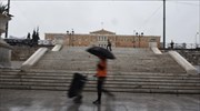 Άστατος ο καιρός σήμερα