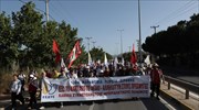 Κυκλοφοριακές ρυθμίσεις στην Αθήνα λόγω της Μαραθώνιας Πορείας Ειρήνης