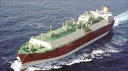 Αλάσκα: Eξαγωγή LNG στην κινεζική αγορά