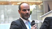 Φ. Κουτεντάκης: Βασική προϋπόθεση για την ανάκαμψη της οικονομίας η δημοσιονομική σταθερότητα