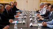 Γαλλία: Έκτακτο υπηρεσιακό συμβούλιο για την επίθεση στο Παρίσι