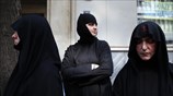 Διαμαρτυρία ενάντια στις νέες ταυτότητες
