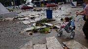 ΣΥΡΙΖΑ Θεσσαλονίκης: Στην αντεπίθεση κατά τοπικής Ν.Δ. για τις πλημμύρες