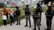 Ισραήλ: Αυξημένα μέτρα ασφάλειας στη Λωρίδα της Γάζας