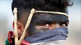 Αντιδράσεις για την μεταφορά της πρεσβείας των ΗΠΑ στην Ιερουσαλήμ