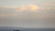 Καμίλ Εγκλόφ στη «Ν»: «Εν όψει σαρωτικών αλλαγών στη ναυτιλία»
