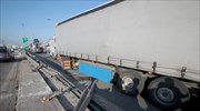 Προφυλακιστέος ο οδηγός της νταλίκας