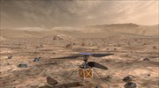 Mars Helicopter: Η NASA στέλνει ελικόπτερο στον Άρη