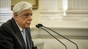Greek president: Continued incarceration of 2 servicemen 