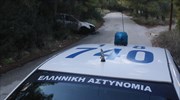 Σορός γυναίκας βρέθηκε στο Σχιστό