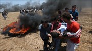 Γάζα: 52 οι νεκροί, ορισμένοι εξ αυτών ανήλικοι
