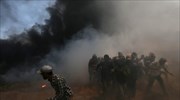 ΚΙΝΑΛ: Αποτροπιασμός για την αιματοχυσία στη Γάζα