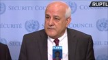 Μανσούρ: Παράνομη, μονόπλευρη και προκλητικη η μεταφορά της πρεσβείας