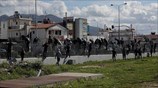 Πάτρα: Μεγάλη επιχείρηση για την απομάκρυνση μεταναστών