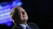 Ιδρυμα Σόρος: Από τη Βουδαπέστη στο Βερολίνο λόγω Όρμπαν