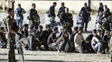 Πάτρα: Εκκένωση προσφυγικών καταυλισμών