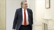 Γ. Κατρούγκαλος: Η μπάλα είναι στο γήπεδο των Σκοπίων