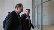 Γεμάτη η ατζέντα των συναντήσεων με τους θεσμούς την Τετάρτη