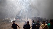 Γάζα: Φόβοι για νέα κλιμάκωση, κηδεύονται οι νεκροί της Δευτέρας