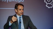 Κυρ. Μητσοτάκης: Συνυφασμένη με την κοινή μοίρα Ελλήνων και Τούρκων η ιστορία της Ίμβρου