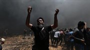 Διχασμένο το Συμβούλιο Ασφαλείας του ΟΗΕ για τη Γάζα