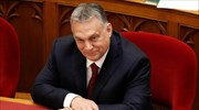 Β. Όρμπαν: Το αντίπαλο δέος του Μακρόν ο Ούγγρος πρωθυπουργός;