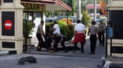 Το Ισλαμικό Κράτος πίσω από την επίθεση σε αστυνομικό τμήμα στην Ινδονησία