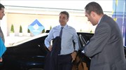 Κυρ. Μητσοτάκης: «Ναι» στην είσοδο των χωρών των Δυτικών Βαλκανίων στην ΕΕ και στο ΝΑΤΟ με προϋποθέσεις