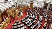 Βουλή: Διαξιφισμοί στην Επιτροπή Περιφερειών με αιχμή τον «Κλεισθένη»