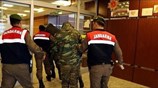 Έλληνες στρατιωτικοί σε Βούτση: « Έχουμε ακόμη ακμαίο ηθικό»