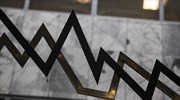 Χ.Α.: Όσο διατηρούνται οι πιέσεις στα ομόλογα του Νότου της ευρωζώνης, ευνοείται η πτώση