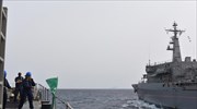 «Προμηθεύς»: Ιατρική φροντίδα σε κατοίκους πέντε ακριτικών νησιών