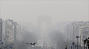 Κομισιόν: Μέτρα για την προστασία των πολιτών από την ατμοσφαιρική ρύπανση