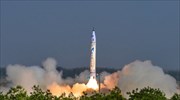 Πρώτη εκτόξευση πυραύλου ιδιωτικής εταιρείας από την Κίνα