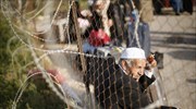 Αίγυπτος: Ανοικτά όλο τον μήνα του Ραμαζανιού τα σύνορα με τη Λωρίδα της Γάζας