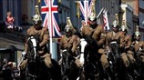 Απών από τον πριγκιπικό γάμο ο πατέρας της Μέγκαν Μαρκλ