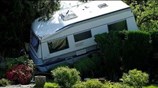 Τυφώνας έπληξε τη Βόρεια Ρηνανία-Βεστφαλία