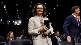Η Τζίνα Χάσπελ στο τιμόνι της CIA