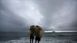 Μουσώνες στη Σρι Λάνκα