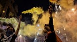 Πορεία κατά της ομοφοβίας στη Μαδρίτη