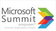 “Empower3: Countries, Organizations, People”  Το 3ο Microsoft Summit έρχεται στις 22 Μαΐου!