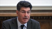Θ. Φέσσας για θάνατο Θ. Βασιλάκη: Αποχαιρετούμε μία κορυφαία επιχειρηματική προσωπικότητα της πατρίδας