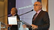 Συλλυπητήριο μήνυμα του ΣΕΤΕ για το θάνατο του Θ. Βασιλάκη