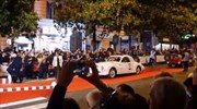 Mille Miglia: Η Ρώμη γέμισε με κλασικά αυτοκίνητα