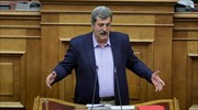 Π. Πολάκης: Όταν προσωποποιείται το σκάνδαλο όλοι λένε «είμαι καθαρός»