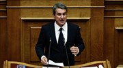 Ανδ. Λοβέρδος: Η λάσπη που πετάξατε γύρισε πάνω σας