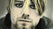 Κερτ Κομπέιν: Απόρρητες οι φωτογραφίες από τον θάνατο του ηγέτη των Nirvana
