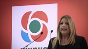 Όχι στον όρο Ίλιντεν και από την Φ. Γεννηματά